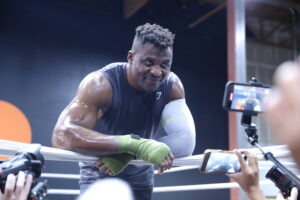 Francis Ngannou’s next fight? – 3 best opponents in both boxing and MMA