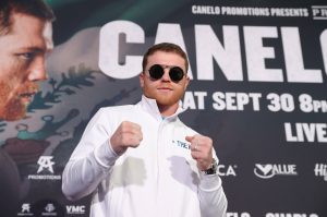 Canelo’s next fight? The top 3 options for the undisputed champ