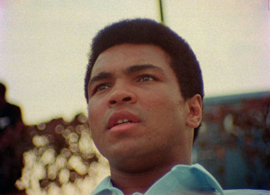 We can all learn from Muhammad Ali’s solidarity with Palestine