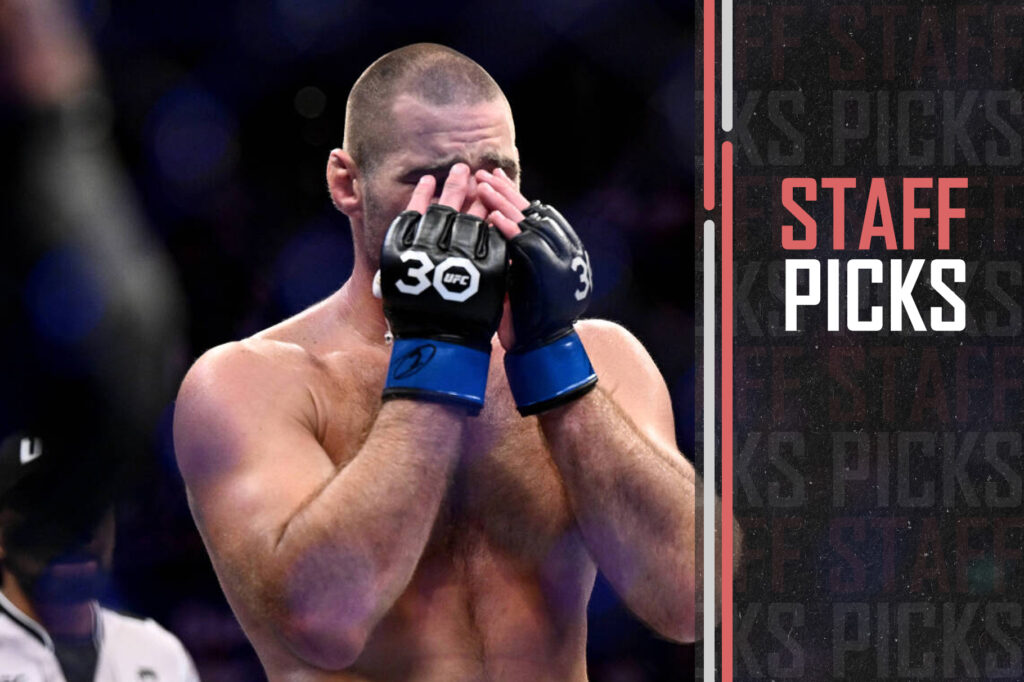 UFC 297 staff picks and predictions: Is the Sean Strickland era already over?
