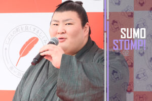 Sumo Stomp! Aki Basho 2023 report card – Maegashira 9-17