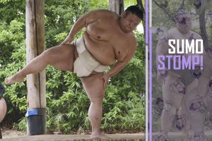 Sumo Stomp! 5 questions heading into the Aki Basho
