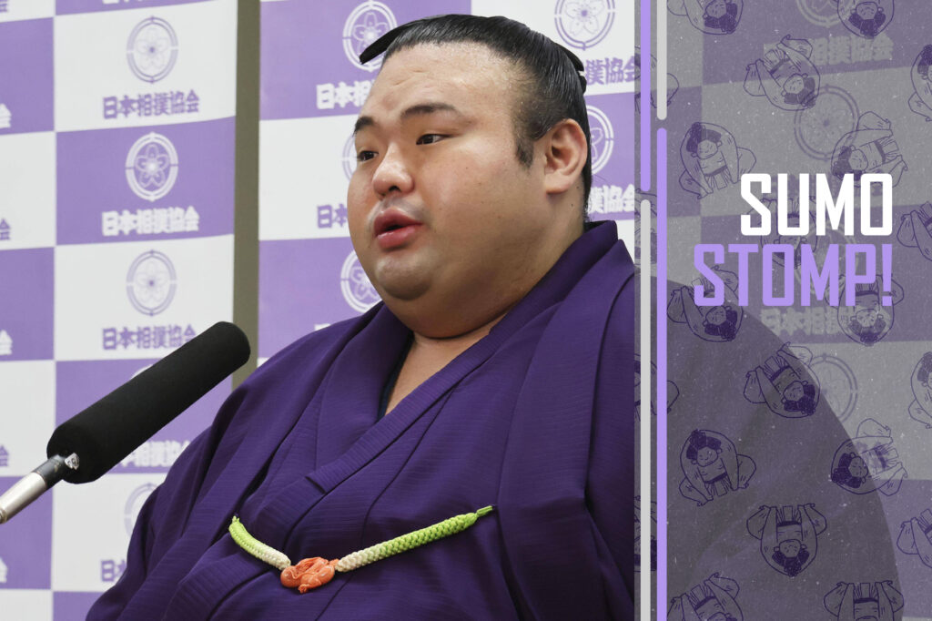 Sumo Stomp! 5 burning questions heading into the Kyushu Basho