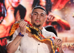The meteoric rise of Teofimo Lopez: How a 23 year old toppled the king of boxing