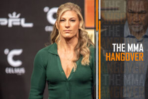 Former UFC champ explains why Kayla Harrison’s debut could be disastrous