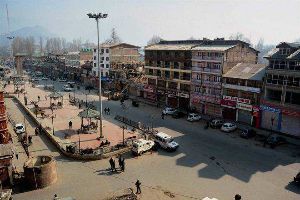 Lal Chowk