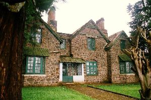 4 Days 3 Nights Ooty Tour Package