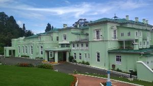 Raj Bhavan