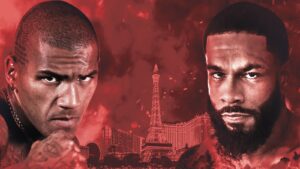 Conor Benn vs. Peter Dobson: Live streams, fight card, start time 