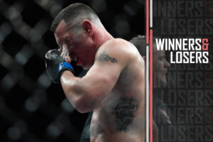 UFC 296: Edwards vs. Covington – Winners and Losers