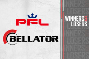 PFL-Bellator Merger – Winners and Losers