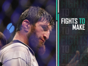 Fights to make – UFC Fight Night: Ankalaev vs. Walker 2