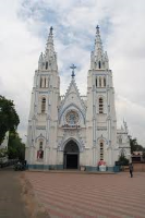 Saint Mary Cathedral Church