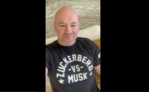 While Dana White talks about Elon Musk vs Mark Zuckerberg, he’s ignoring some great UFC bouts