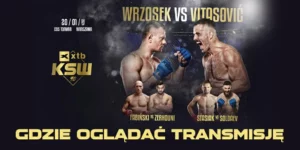 KSW 90: Live streams, fight card, start time